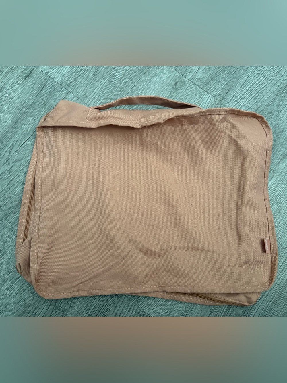 Hanky Panky brand 3 set of packing cubes